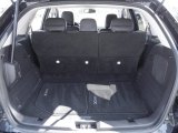 2010 Lincoln MKX Limited Edition FWD Trunk