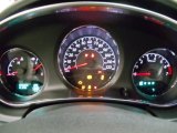 2012 Chrysler 200 S Sedan Gauges