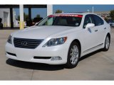 2007 Lexus LS 460