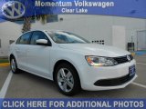 2012 Volkswagen Jetta TDI Sedan