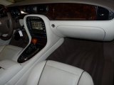 2008 Jaguar XJ Super V8 Dashboard