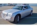 2010 Bright Silver Metallic Chrysler 300 Touring AWD #55956412