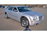2010 Chrysler 300 Touring AWD Front 3/4 View