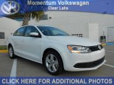 2012 Volkswagen Jetta TDI Sedan