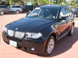2009 BMW X3 xDrive30i