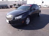 2011 Chevrolet Cruze LT