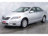 2007 Toyota Camry Hybrid