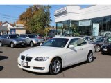 2009 Alpine White BMW 3 Series 328i Convertible #55956384
