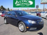 2011 Chevrolet Cruze LT