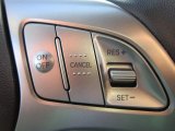 2011 Hyundai Tucson GLS AWD Controls