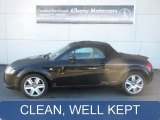 2003 Audi TT 1.8T Roadster