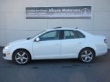 2010 Volkswagen Jetta TDI Sedan