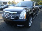 2008 Cadillac Escalade ESV AWD