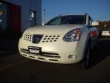 2008 Nissan Rogue SL AWD