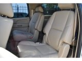 2010 Cadillac Escalade ESV Luxury AWD Cashmere/Cocoa Interior