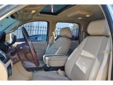 2010 Cadillac Escalade ESV Luxury AWD Cashmere/Cocoa Interior