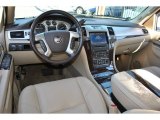 2010 Cadillac Escalade ESV Luxury AWD Dashboard