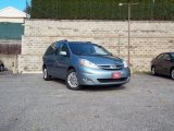 2009 Toyota Sienna XLE