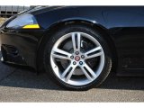 2007 Jaguar XK XKR Convertible Wheel