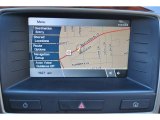 2007 Jaguar XK XKR Convertible Navigation