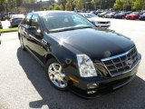 2011 Black Raven Cadillac STS V6 Luxury #55956662