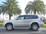 2005 Lexus GX 470