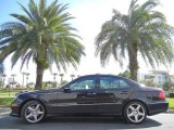2009 Mercedes-Benz E 350 Sedan