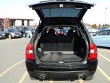 2009 Kia Sportage EX V6 Trunk