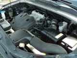 2009 Kia Sportage EX V6 2.7 Liter DOHC 24-Valve V6 Engine