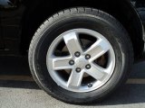 2009 Kia Sportage EX V6 Wheel