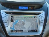 2011 Hyundai Elantra Limited Navigation