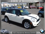 2010 Mini Cooper S Hardtop
