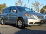 2010 Honda Odyssey EX-L