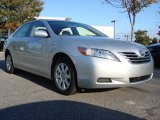 2007 Toyota Camry Hybrid