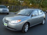 2010 Hyundai Elantra GLS