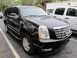 2007 Cadillac Escalade AWD