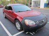 2003 Sonoma Sunset Red Nissan Altima 2.5 S #55956317