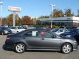 2011 Toyota Camry SE