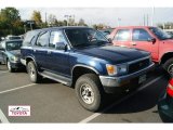 1993 Toyota 4Runner SR5 V6 4x4