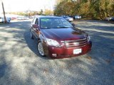 2007 Cassis Red Pearl Toyota Avalon XLS #55956936