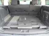 2008 Dodge Nitro R/T Trunk