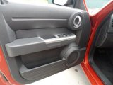 2008 Dodge Nitro R/T Door Panel