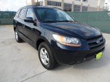 2008 Hyundai Santa Fe GLS