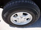 2007 Chevrolet Colorado LS Extended Cab Wheel