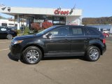 2011 Ford Edge Limited AWD