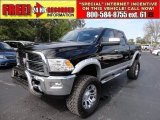 2012 Dodge Ram 2500 HD Laramie Crew Cab 4x4