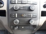 2009 Ford F150 STX SuperCab Controls