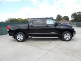 2012 Toyota Tundra SR5 CrewMax Exterior