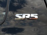 2012 Toyota Tundra SR5 CrewMax Marks and Logos