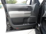 2012 Toyota Tundra SR5 CrewMax Door Panel